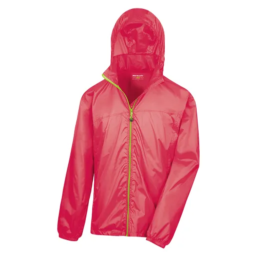 Result Urban HDi Quest Lightweight Stowable Jacket